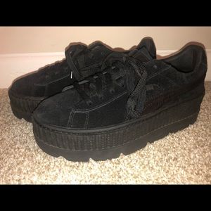 Fenty Puma Creepers